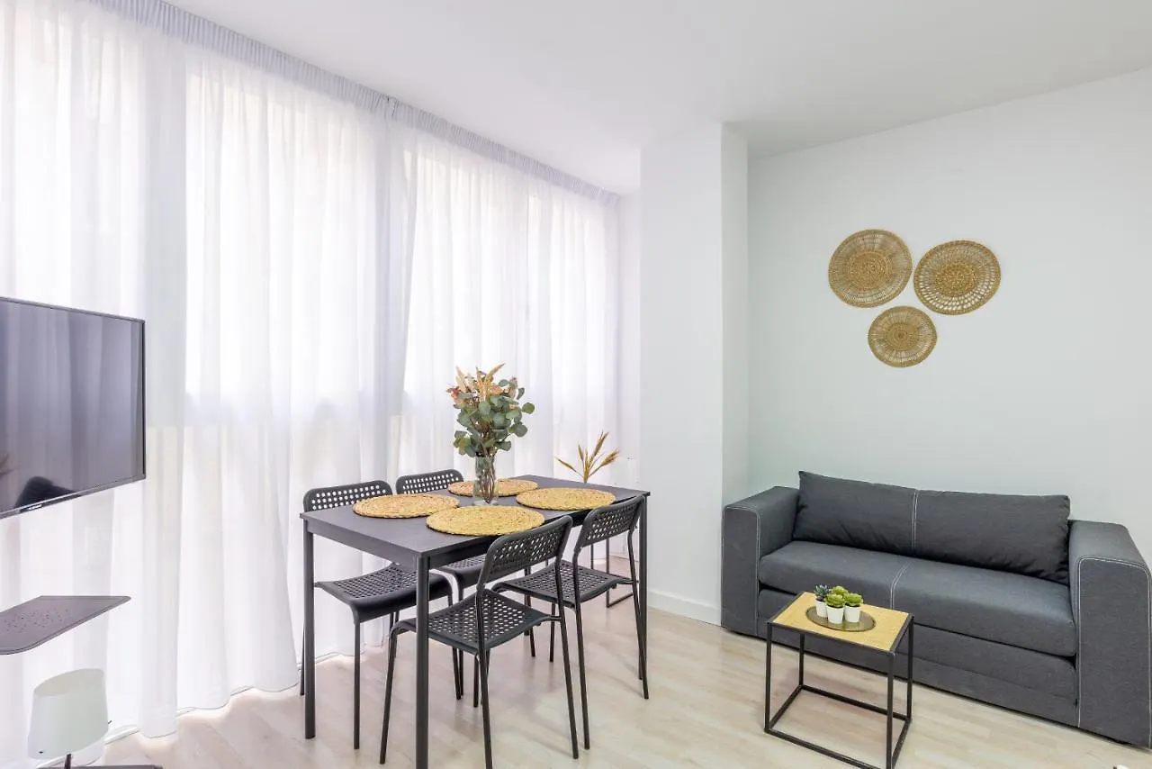 Appartamento Malaga Centro Spagna