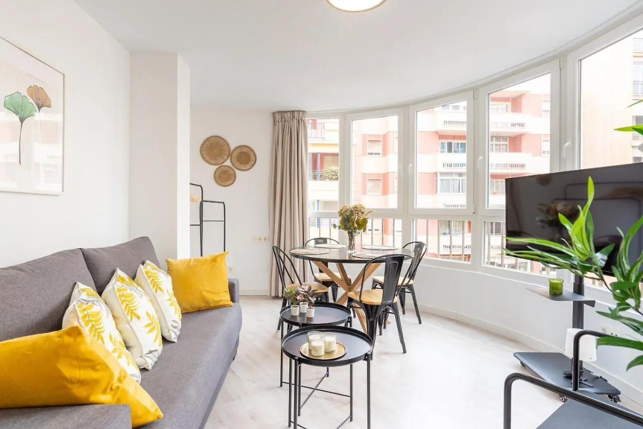 Appartamento Malaga Centro Spagna