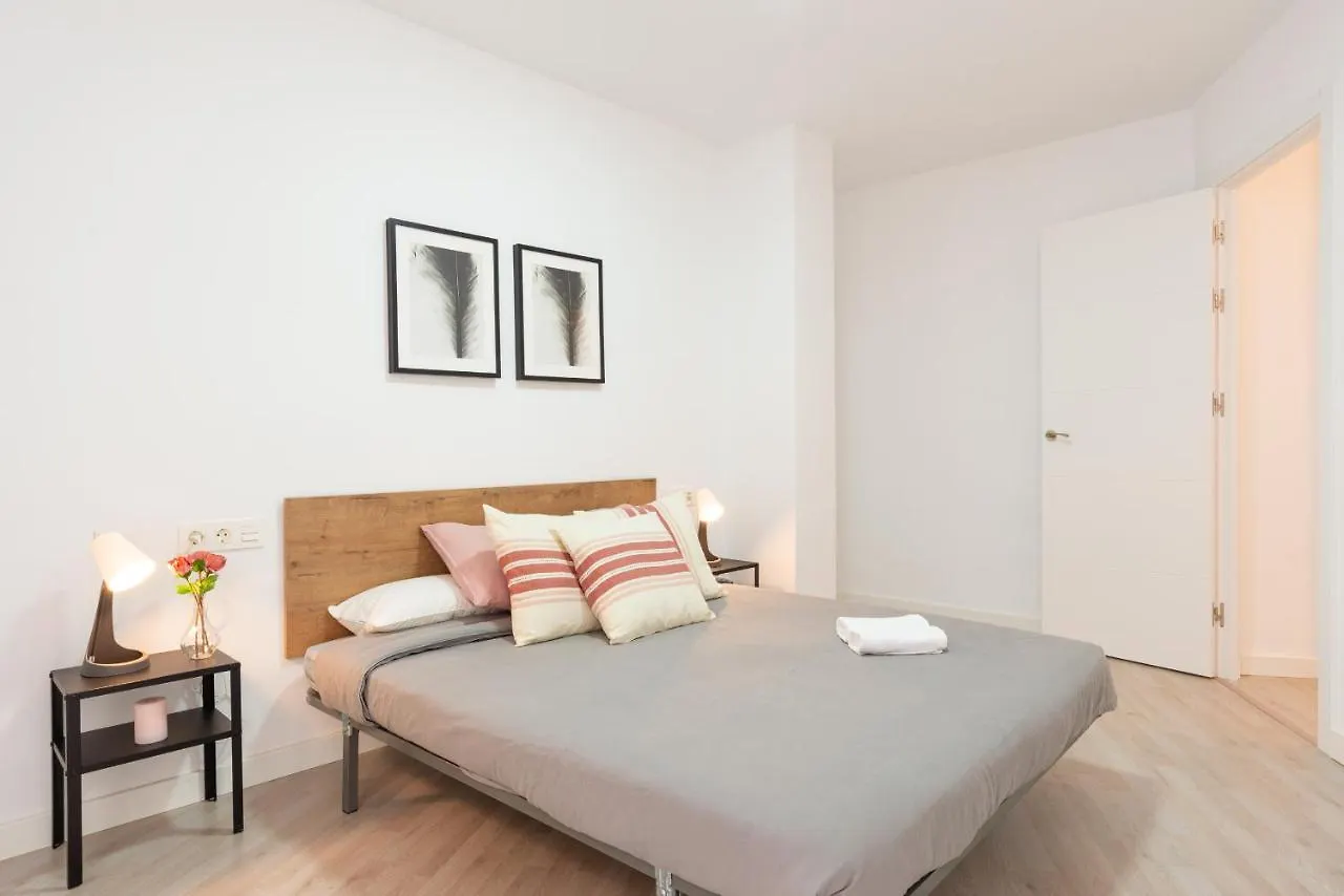 Appartamento Malaga Centro
