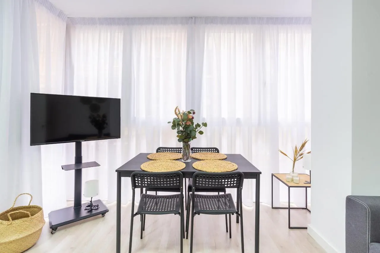 Appartamento Malaga Centro