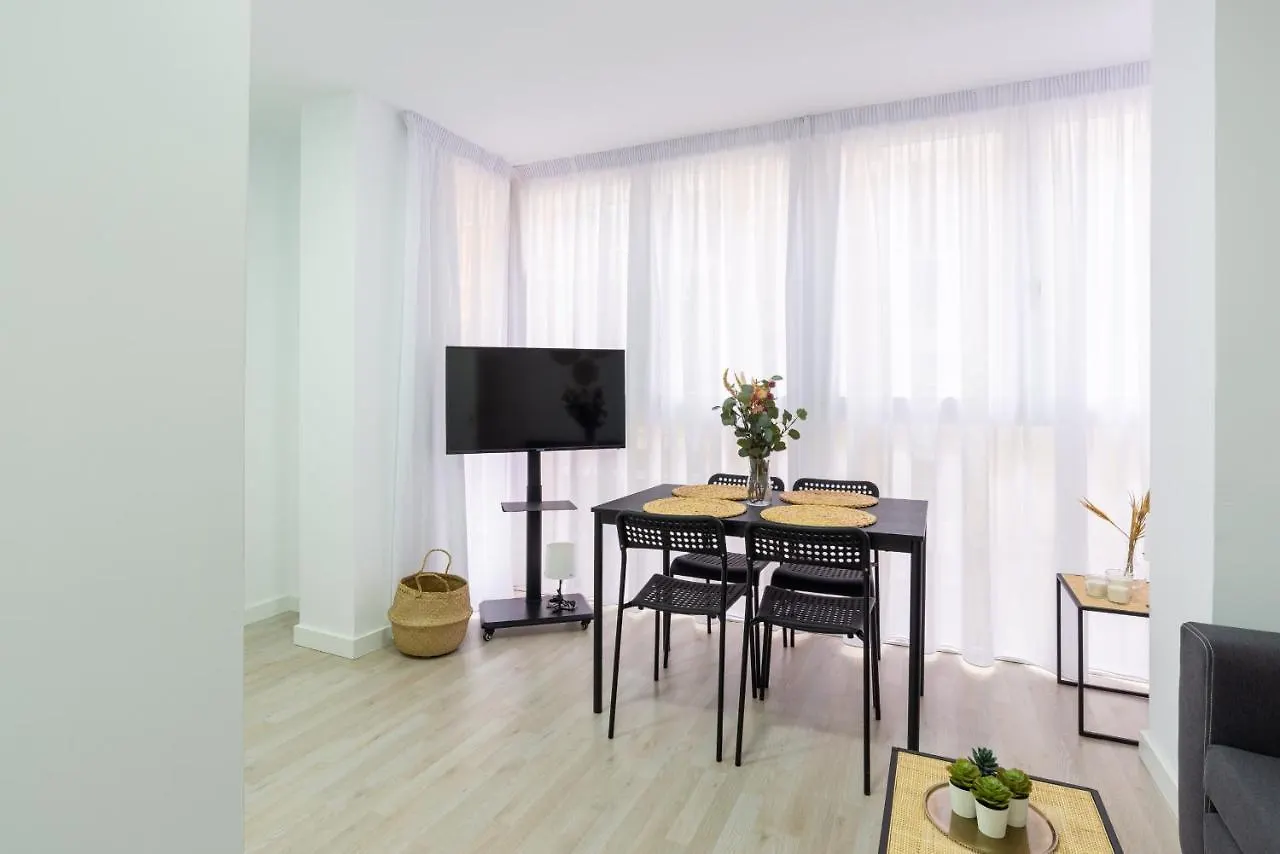 Appartamento Malaga Centro