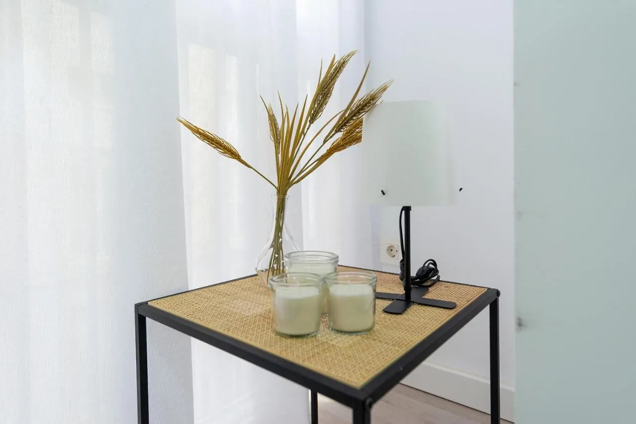 Malaga Centro Apartment Spain