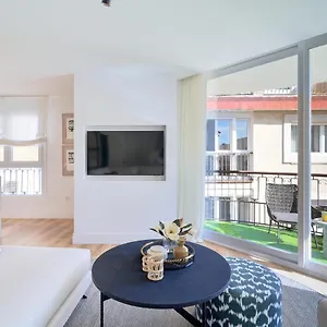 Apartment Iloftmalaga Plaza De Flores Premium, Malaga